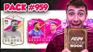 FUTTIES COLLECTION BOOK #3