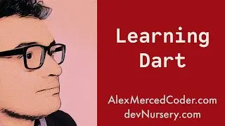 Programming in Dart #1 - Variables and Math Operators