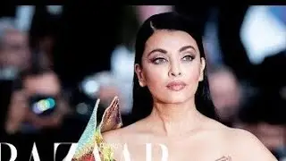 Aishwarya Rai's best red carpet moments 2023