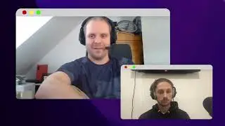#74 - PhD, ML/LLM, RAG, Opensource & CTO with Markus Stoll