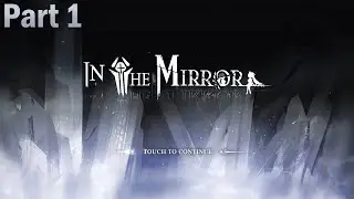 Goddess of Victory NIKKE - In the Mirror Part 1 (Mirror World)[Old Tales Minigame]