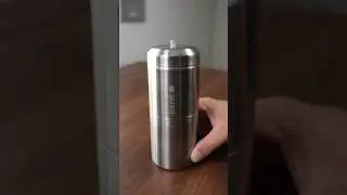 South Indian Filter Coffee