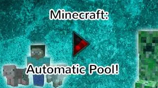 Finite Liquid - Automatic Pool