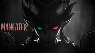 Zohakuten - Maneater