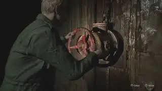Silent Hill 2 Remake parte 3