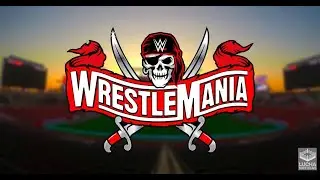 Wrestlemania 37 free online 🔥🔥