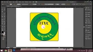 008_ITVC AI CS6 LOGO By Nu Nu