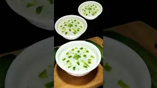 ગેરંટી છે આ સ્વાદિષ્ટ રાયતું તમે વારંવાર બનાવશો | kakdi nu raitu gujarati | raitu recipe gujarati