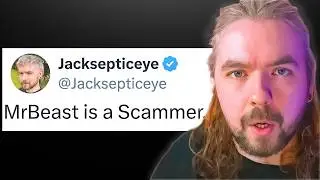 Jacksepticeye Was Right About MrBeast..