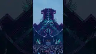 This classic still does the trick every time 💜 #defqon1 #shorts