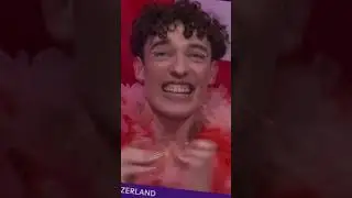 Как вам такое кринж-евровидение? 🤦‍♀️Честно, нет слов — одни эмоции. В профиле больше новостей!