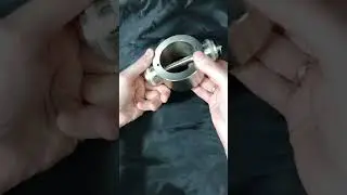 Навесной замок Т369 