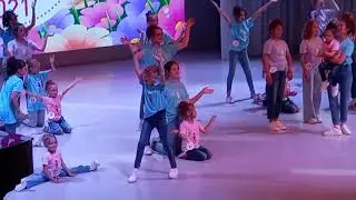 Конкурс "Бэби-модель Челябинск" 2021