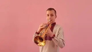 Наум Костянтин - Вечір Шарівська ДМШ
