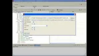 CAM Editor - Merging multiple Dictionary components into single Dictionary