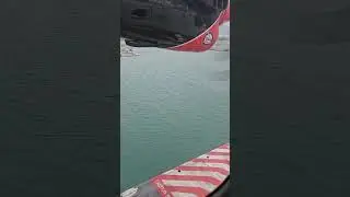 Мягкая посадка