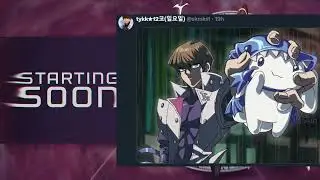 Duel Links Empire Accession #38 - $15 Speed Duel Tournament