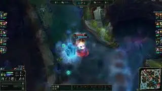 2  Warwick vs Trundle Part 2