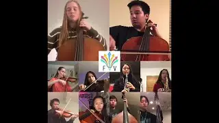 Thanksgiving Concert