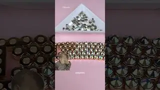 Курс по инкрустации стразами. #инкрустация #стразы #rhinestone #diy