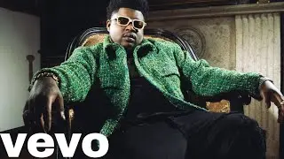 BossMan Dlow ft Kodak Black - In Money I Trust [Music Video] 2024