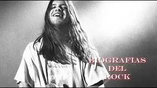 He felt alive thanks to music - Shannon Hoon (Blind Melon) (Spanish)