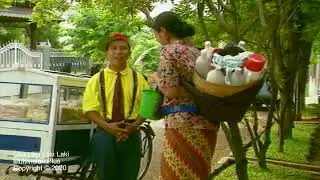 Lika Liku Laki Laki Episode 1