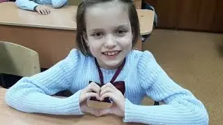 День матери от 2б