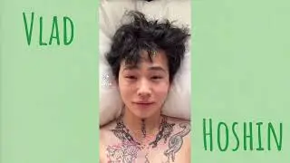Vlad Hoshin Tiktok Compilation 2021