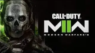 CALL OF DUTY MODERN WARFARE II LIVE MULTIPLAYER GAMEPLAY! COD MW2 GRIND ON PS4/PS5