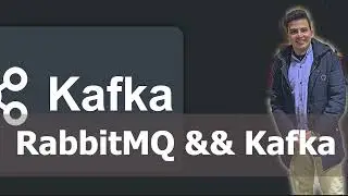 RabbitMQ && Kafka