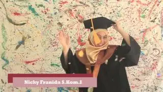 Video Booth Wisuda 2