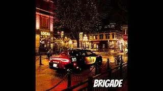 (FREE) Damso x OBOY Types Beat ''Brigade'' (Prod. Kojak Prod.)