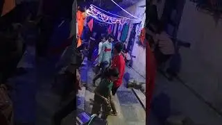 Garva dance Masti Navaratri