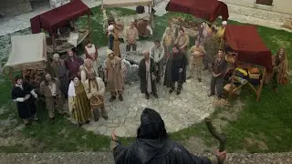 Mrkomir omiljen u narodu - Foršpan