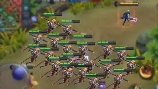 🔴YT03 MLBB LIVE STREAM - RANK PUSH  YT03