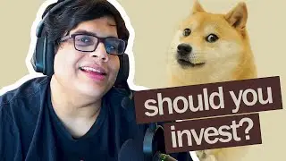 What is Dogecoin?