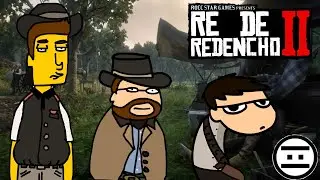 Red Dead Redemption 2 (