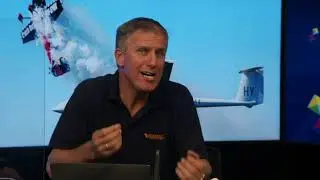 DutchRush Keynote Online Session intro
