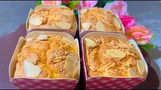 Bolu keju rasanya yang sangat enak dan lembut