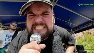 PUNKTOLOGIA - IV Festiwal Pieśni Zbuntowanej