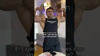 Este esta mas grande