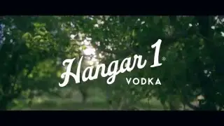 Hangar 1 Vodka: Fresh From Farm To Table