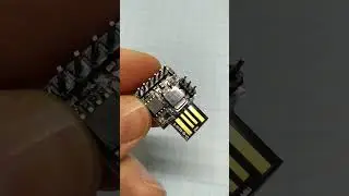 Digispark | Attiny85 | Technology | Robotics 