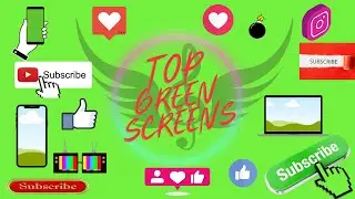 Green Screen Top 10 | green screen effects 2021 | FOREVER TRICKS #carryminati