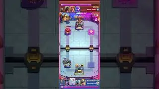 clash royale moment