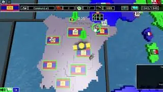 Andorran Iberia? Iron Assault A-Z: Andorra
