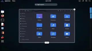 Reset or Restore Kali Linux To Factory Settings