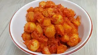 MENU ANDALAN WAJIB DI NASI BOX BALADO KENTANG TELOR PUYUH
