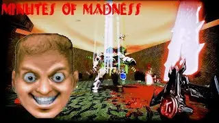 PROJECT BRUTALITY - 15 MinuteS OF MadnesS
